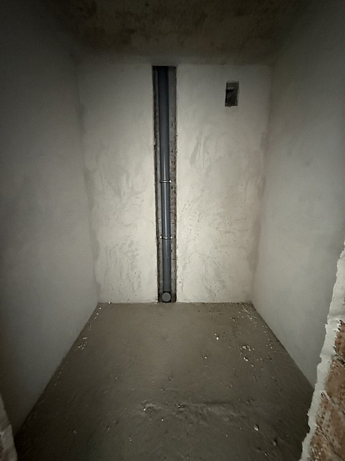 Продаж Квартира 1-кімнатна, 2/9 поверх на пр. Ключний Вовчинець - фото 3