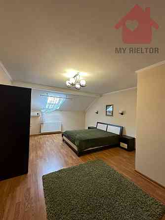 Продаж дворівневої квартири по вул.Лінтура Uzhhorod