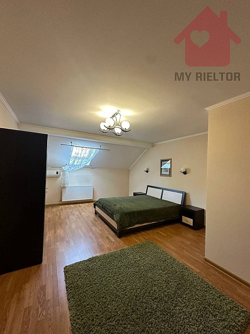 Продаж дворівневої квартири по вул.Лінтура Uzhhorod - photo 5