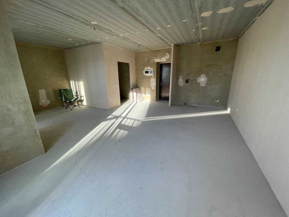 Продаж Квартира 1-кімнатна, 8/8 поверх на Миколаївська, 29 Вінниця - фото 4