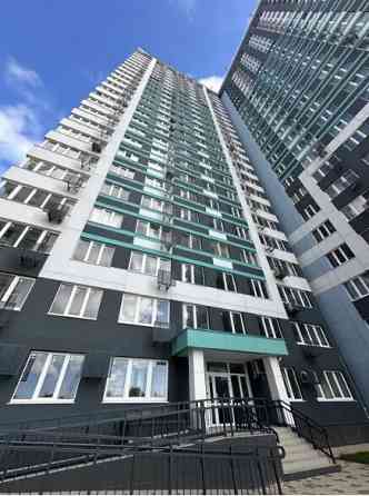 Продаж Квартира 1-кімнатна, 2/24 поверх на Варненская улица, 29а/3 Одеса