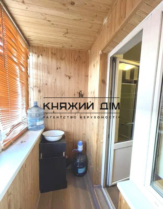 Оренда 3-х.к.,роздільна на Теремках. м.Теремки: 11203917 Київ - фото 10