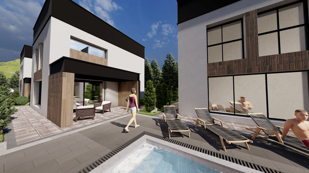 Продаж Будинок на Грушевського Mykulychyn - photo 1