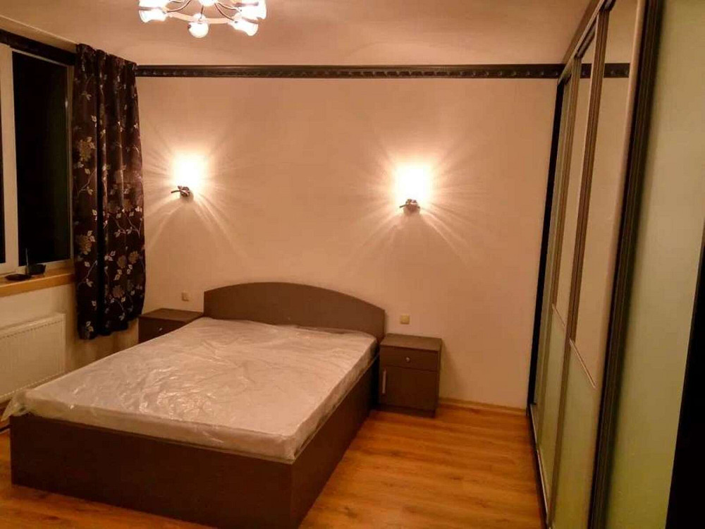 Оренда Квартира 2-кімнатна, 10/17 поверх на ул. Завальная Kiev - photo 5