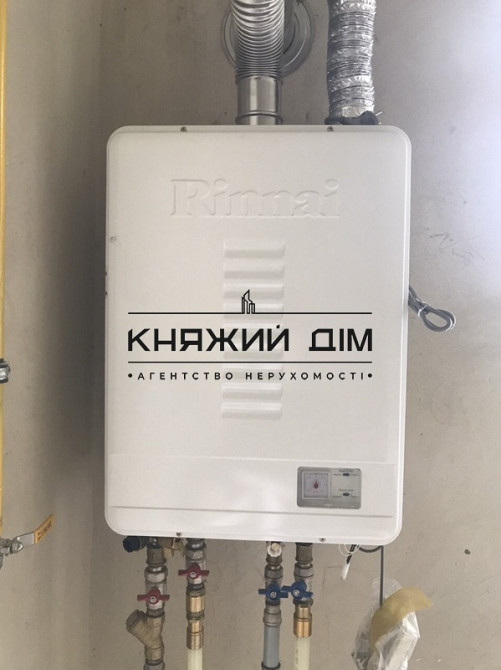 Продается 2-х эт. дом в коттеджном г. Новая Богдановка. Под ремонт. № 229498 Богданівка (Броварський район) - фото 9