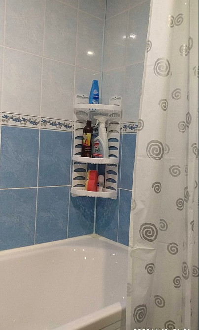 Оренда 1к Квартира 30 кв.м Крошенська Zhytomyr - photo 1