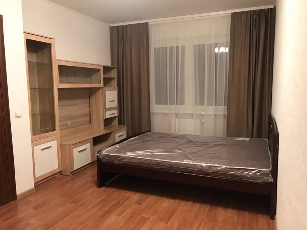 Оренда Квартира 1-кімнатна, 8/25 поверх на вул. Бориса Гмирі, 15 Київ - фото 1