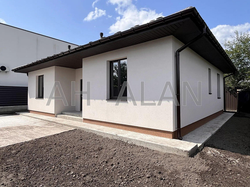 Продаж Будинок 3-кімнатний на Гагаріна Юрія вул., 2 Софіївська Борщагівка - фото 3