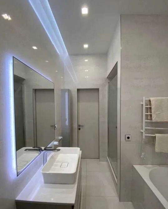 Оренда Квартира 2-кімнатна, 4/5 поверх на Січових Стрельців, 30б Kiev - photo 3