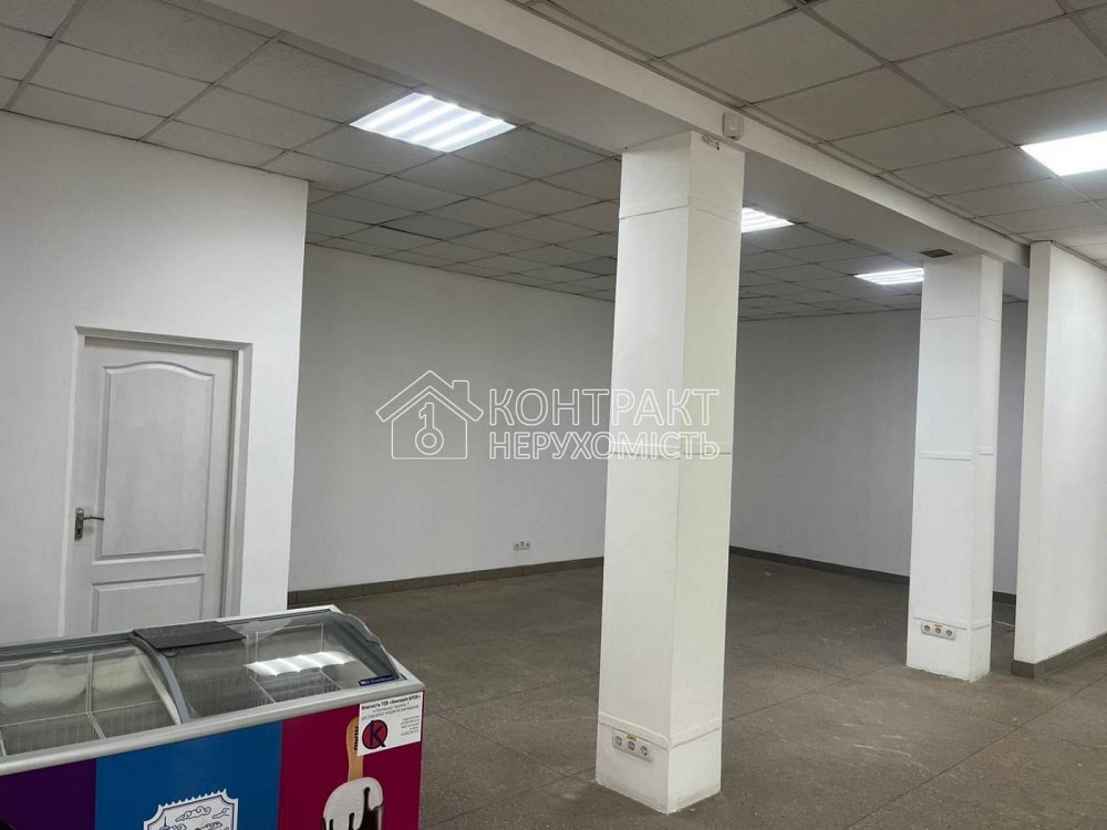 Оренда торгове приміщення на вул. Амосова приміщень - 2, поверх - 1/1 Харків - фото 3