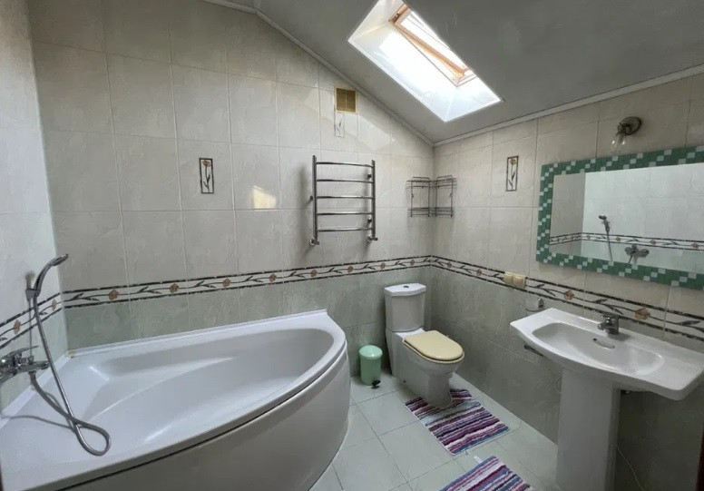 Оренда Будинок на Жаботинского ул. Odessa - photo 18