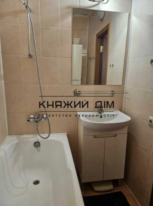 Оренда Квартира 2-кімнатна, 4/6 поверх на Олеся Гончара ул. Київ - фото 8