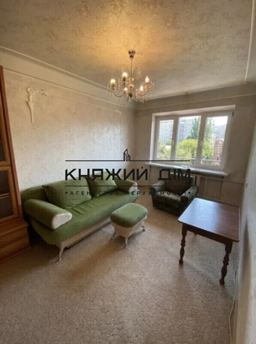 Продаж Квартира 3-кімнатна, 8/9 поверх на Саксаганского ул. Київ - фото 5