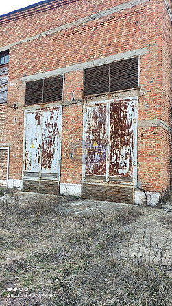 Продаж виробниче приміщення Борщі - фото 18