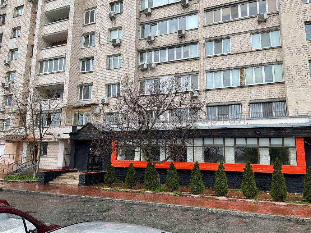 Продаж офісне приміщення на Володимира Івасюка пр-т, 20А поверх - 1/9 Київ - фото 3