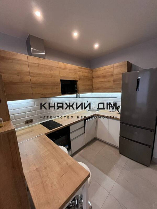 Оренда Квартира 1-кімнатна, 22/28 поверх на Днепровская Набережная ул. Киев - изображение 14