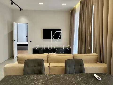 Оренда 2к Квартира 70 кв.м ЖК Comfort City Рибінський Дніпро - фото 16