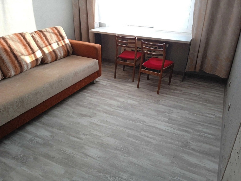 Оренда Квартира 2-кімнатна, 27/27 поверх на Вишняківська, 4 Київ - фото 17