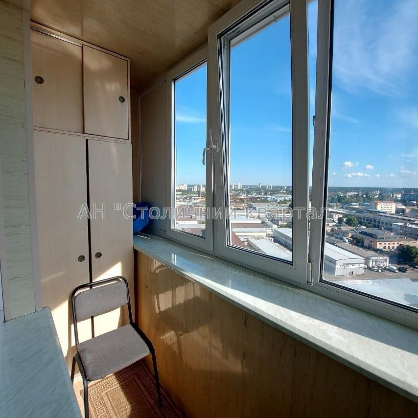 Продаж Будинок 2-кімнатний на Бориспільська вул., 4 Київ - фото 3