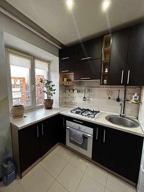 Продаж Квартира 1-кімнатна, 5/5 поверх на вул. 23 Серпня Kharkiv - photo 1