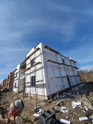 Продаж 2-поверховий   100 кв.м 4 кімн. на Кулика і Гудачека (Макарова) вулиця Рівне - фото 6