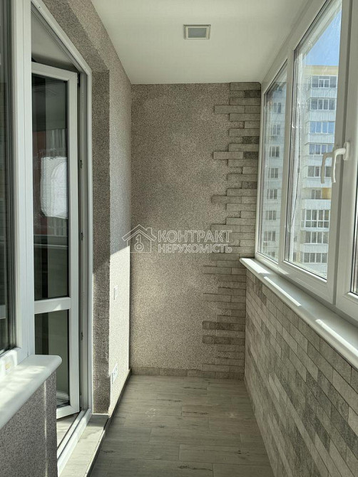 Продаж Квартира 2-кімнатна, 7/13 поверх на вул. Гвардійців Широнінців Харків - фото 12