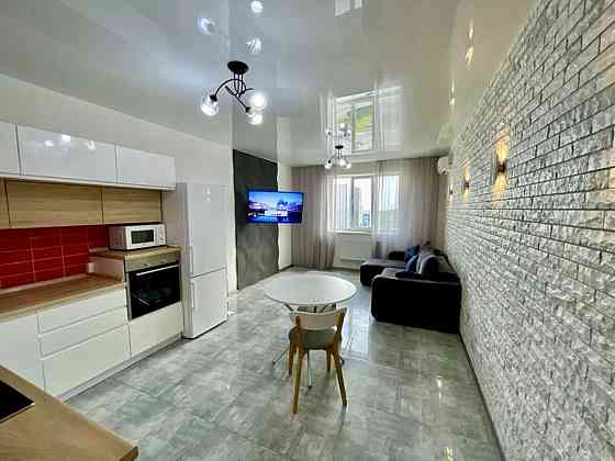 Продаж Квартира 1-кімнатна, 19/25 поверх на Теремківська вул., 3а Kiev