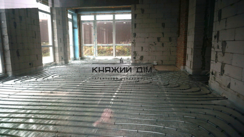 Продажа дома в коттеджном городке, в с. Гореничи. № 228980 Гореничі - фото 8