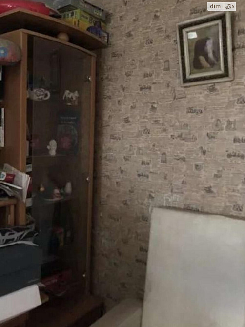 Продаж Квартира 1-кімнатна, 4/5 поверх на Празька, 31 Київ - фото 4