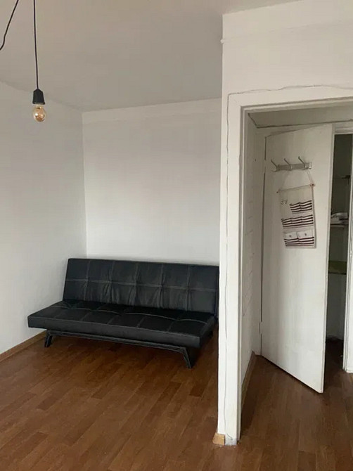 Оренда Квартира 1-кімнатна, 6/9 поверх на просп. Каденюка, 19/30 Киев - изображение 7