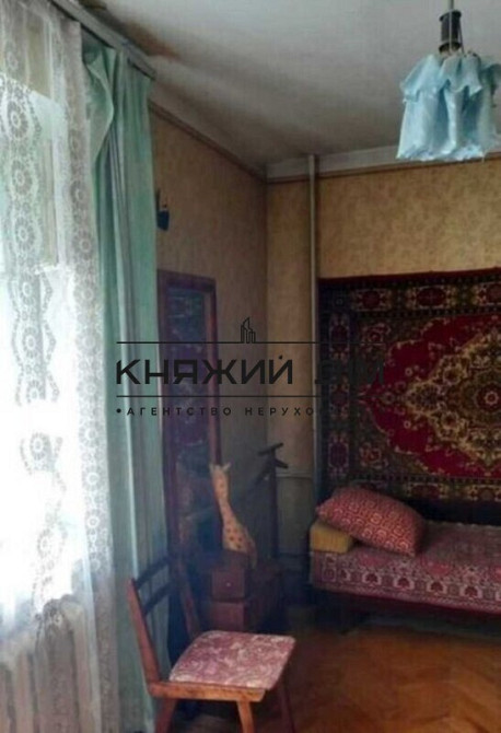 Продажа 2к. квартиры в центре города по ул. Бастионная 16, Печерский район № 21135534 Київ - фото 6