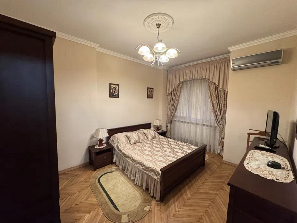 Продаж Квартира на улица Вітовського 26 Львів - фото 1