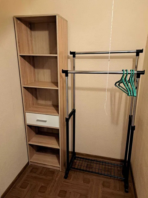 Оренда Квартира 1-кімнатна, 12/18 поверх на Бориса Антоненка-Давидовича, 1 Київ - фото 6