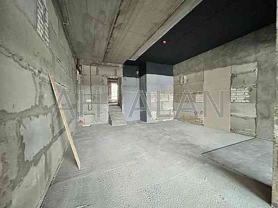 Оренда торгове приміщення на Європейська вул., 32/1Б поверх - 1/10 Вишневе