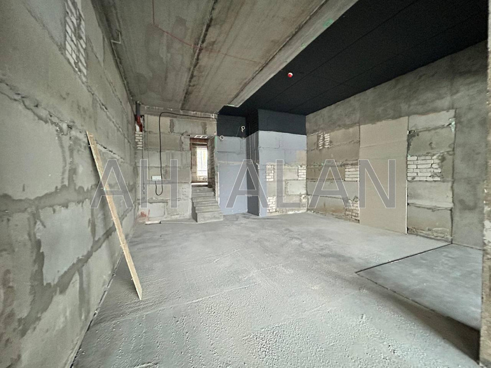 Оренда торгове приміщення на Європейська вул., 32/1Б поверх - 1/10 Вишневе - фото 5