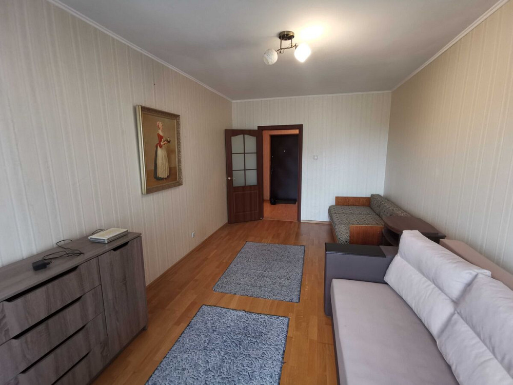 Оренда Квартира 1-кімнатна, 5/20 поверх на Ващенко, 7 Київ - фото 6