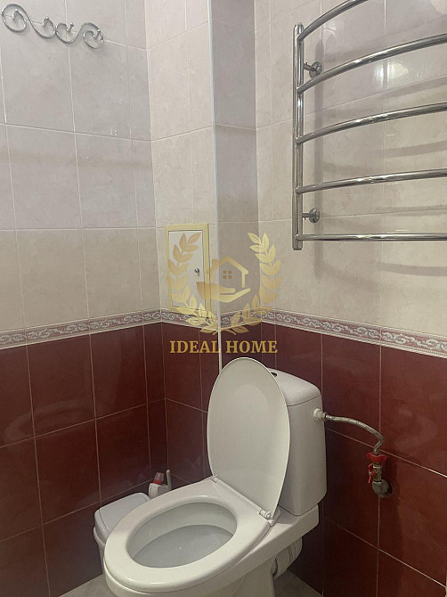 Продаж Квартира 1-кімнатна на Воздушных сил пр-т, 78 Киев - изображение 12