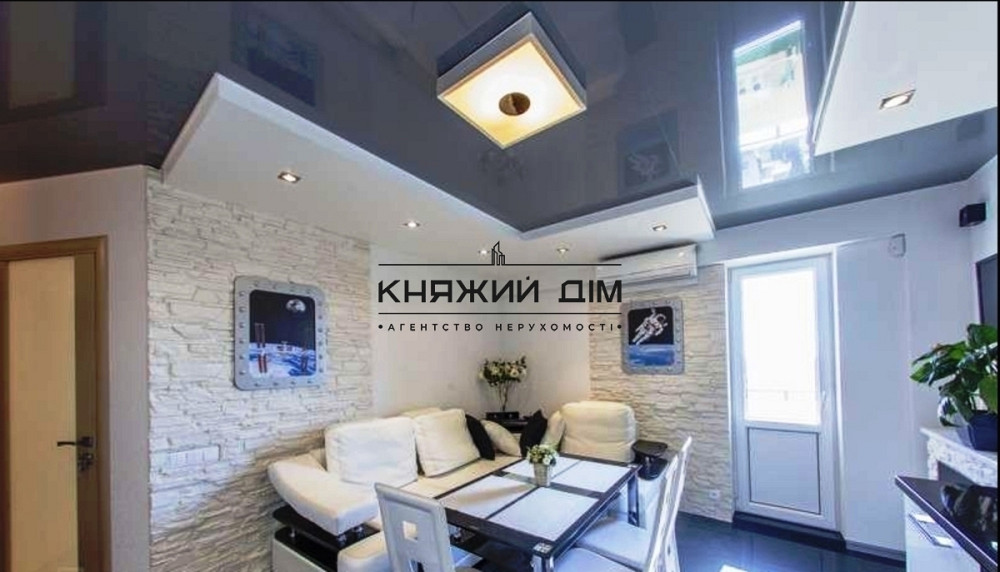 Оренда квартири ЖК Престиж хол. м. Палац Україна. № 1140247 Kiev - photo 1