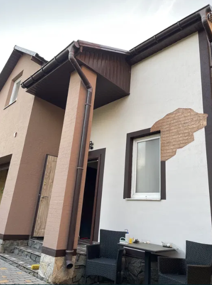 Продаж Будинок 3-кімнатний на ул. Николаевская, 21б Фонтанка - фото 9