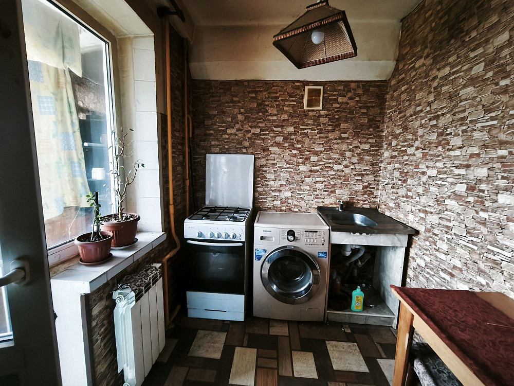 Продаж Квартира 2-кімнатна, 4/9 поверх на Дніпровська наб. вул., д. 9А Киев - изображение 6