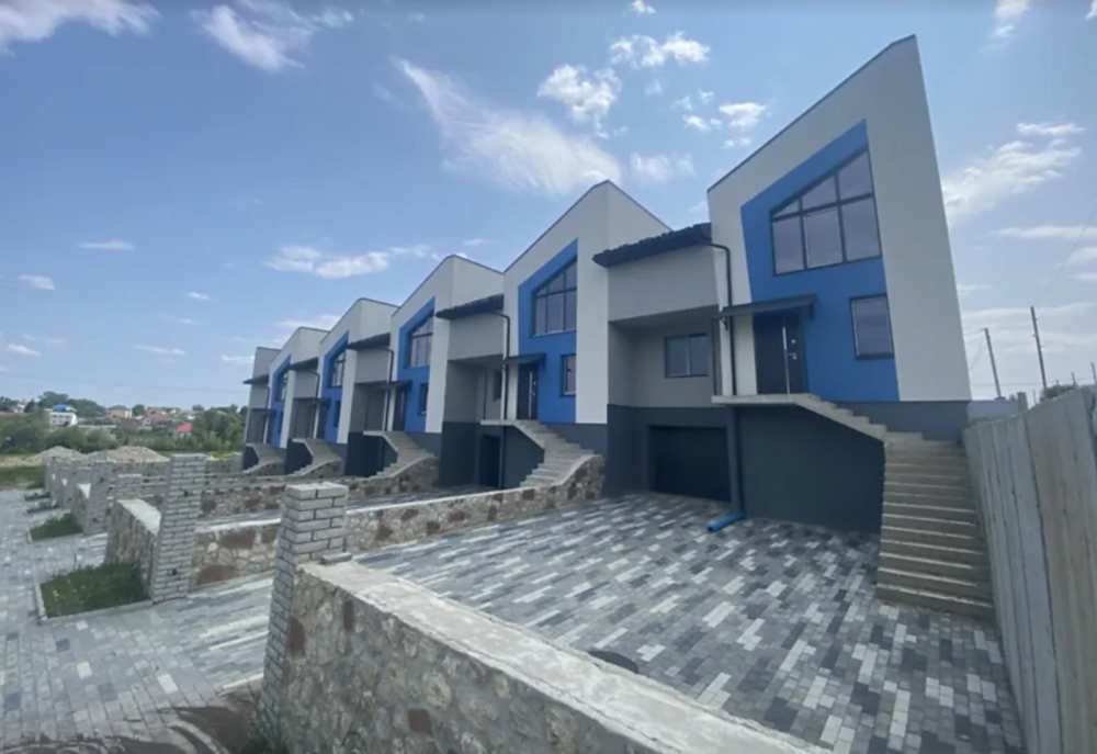 Продаж 2 поверхового таунхауса з ділянкою на 2 сотки, 147 кв. м, 5 кімнат, Байківці Байківці - фото 3
