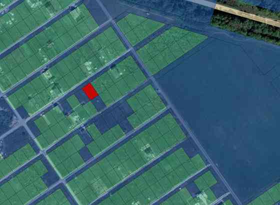 Продаж земельної ділянки 6 соток Ternopil'