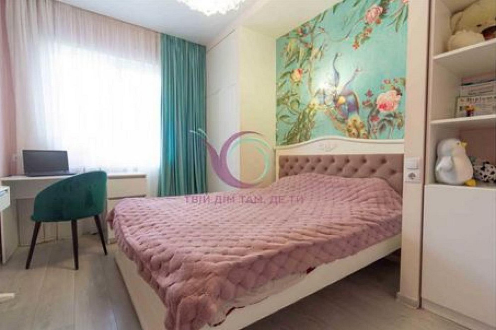Продаж Квартира 2-кімнатна, 3/10 поверх на Сирецька вул., д. 32 Kiev - photo 18