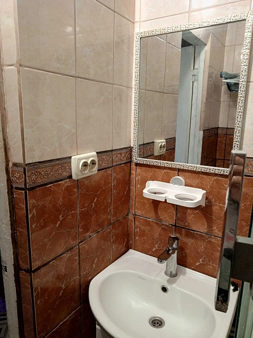 Продам 2-кімнатну квартиру з ділянкою та гаражем у с. Соколівське. Кропивницький - фото 6