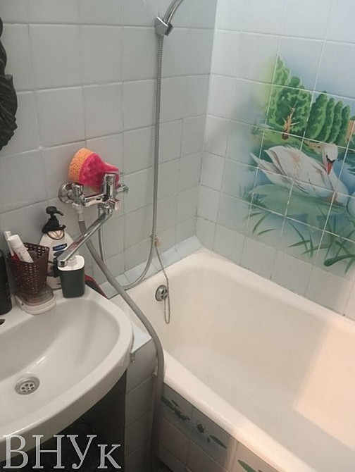 Продаж Квартира 2-кімнатна, 4/9 поверх на Сергія Климчука Luts'k - photo 5