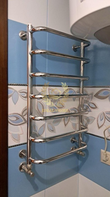 Продаж Квартира 1-кімнатна на Юлии Здановской ул., 24 Kiev - photo 17