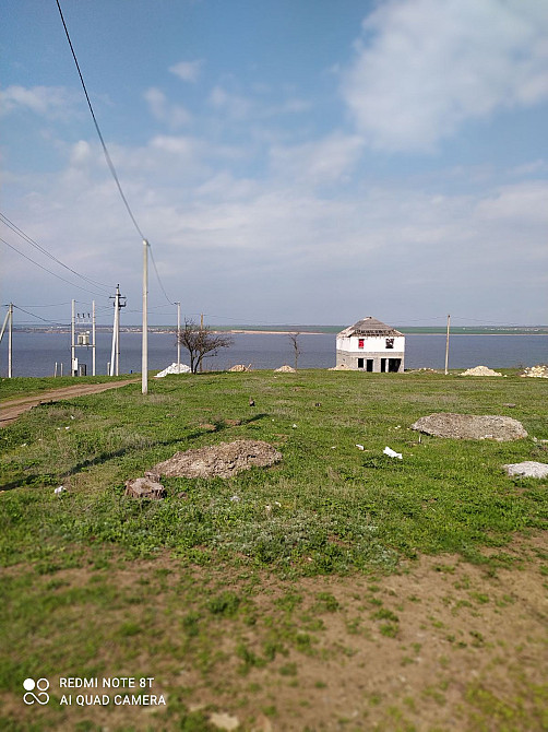 Продаж земельної ділянки 0.1 соток на ул. Сабелия 2-я линия курортного квартала, 49а Нерубайське - фото 10