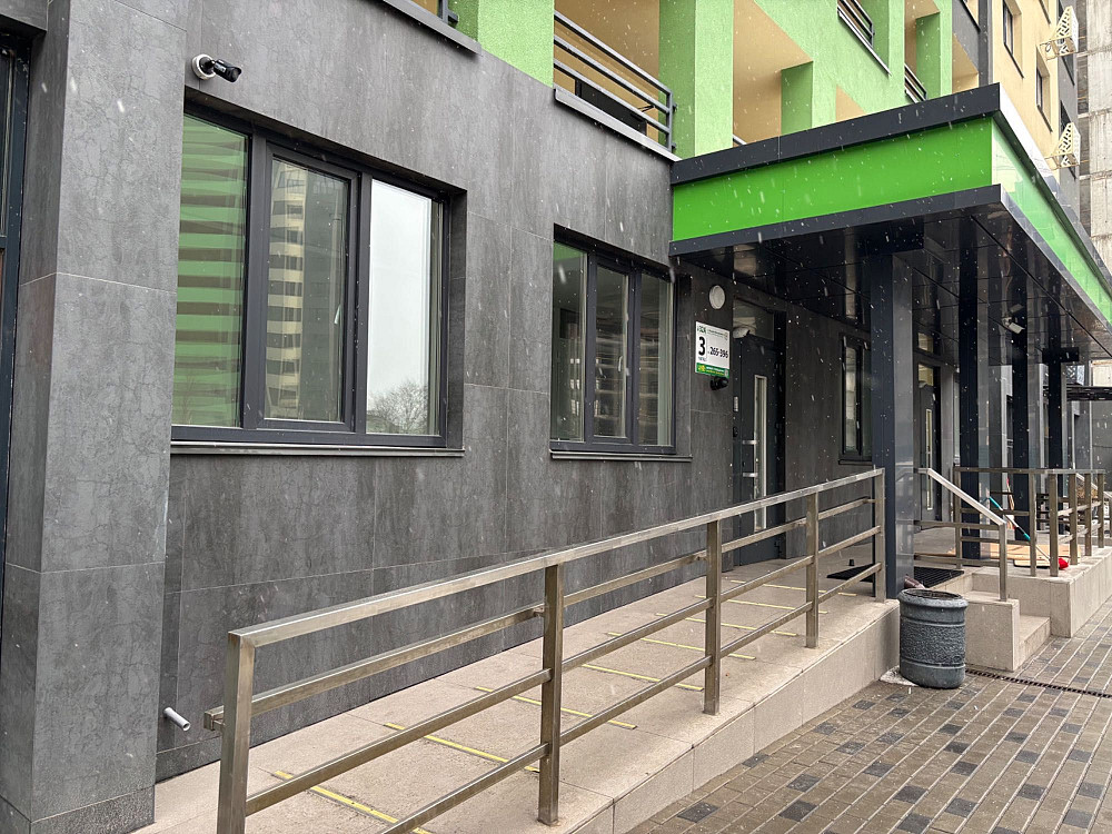 Продаж Квартира 1-кімнатна, 15/23 поверх на Максимовича Михайла вул., д. 32А Киев - изображение 17