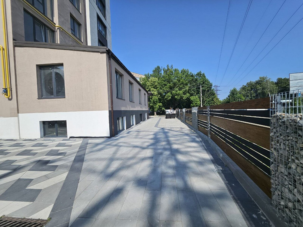 Продаж Квартира 1-кімнатна, 6/10 поверх на Чорновола 155 Ивано-Франковск - изображение 5