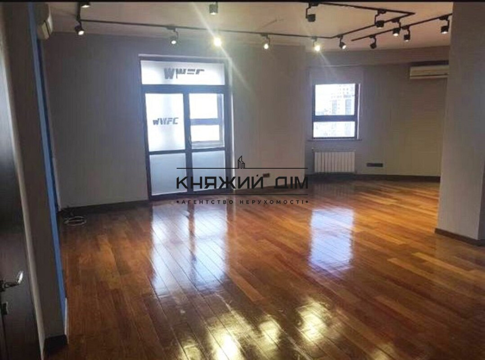 Оренда офісне приміщення на Шота Руставели ул. поверх - 18/19 Київ - фото 11